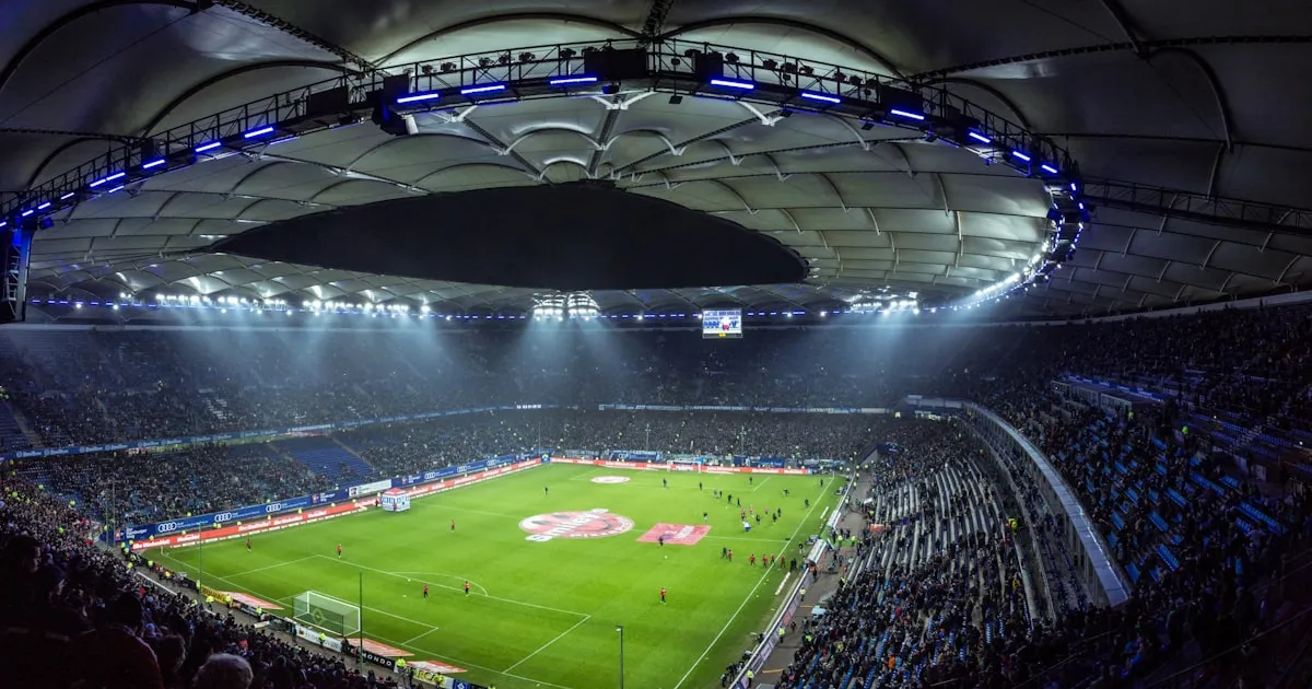 Wszystkie 48 drużyn MŚ 2026 podzielonych na 12 grup