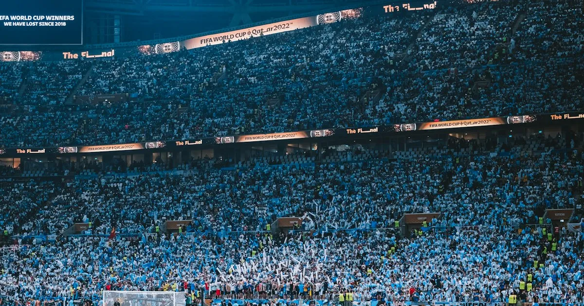 Kadra Argentyny na MŚ 2026 — Messi i skład Albiceleste