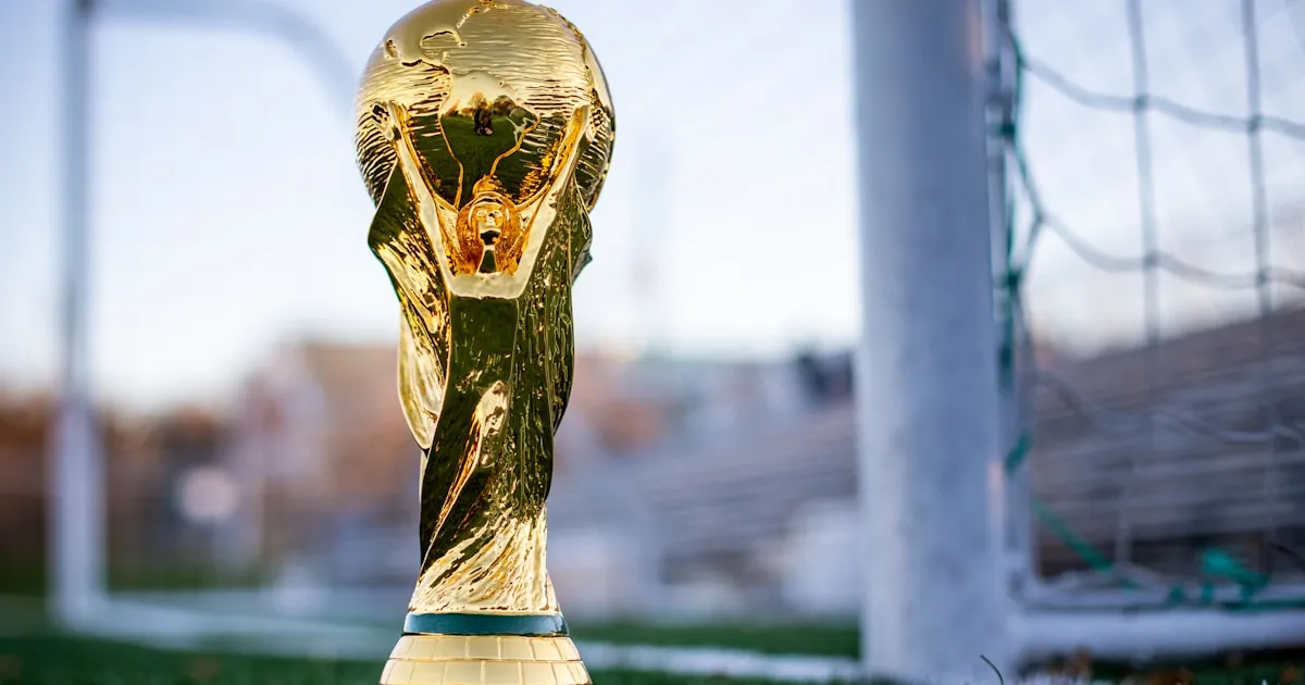 Kadra Francji MŚ 2026 — Mbappé i Les Bleus na Mistrzostwach Świata