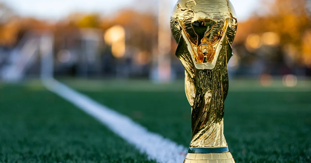 Kadra Hiszpanii MŚ 2026 — Yamal, Pedri, Gavi i La Roja jako faworyt
